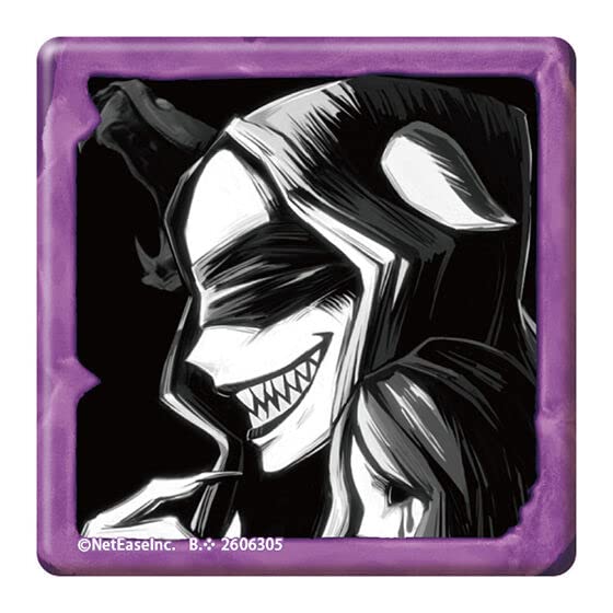 Amazon.co.jp: 【夢の魔女】IdentityV 第五人格 アイコンバッジ